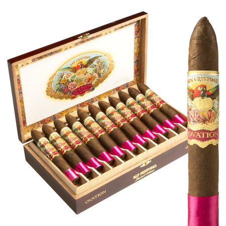 Eminence, , cigars